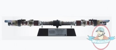 1:1 Scale Prop Replica Star Wars Rey Lightsaber Replica EFX
