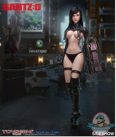 Toyseiiki 1/6 Scale Reika Action Figure 905610