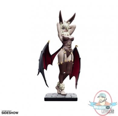 Monster Girls Draculina Statue Level52 Studios 905616