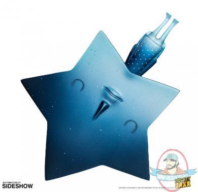 Wish Upon Me...Midnight Designer Toy Mighty Jaxx 905698