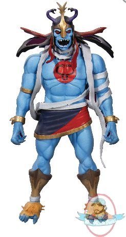 Thundercats Ultimates Wave 2 Mumm-Ra The Ever-Living Super 7