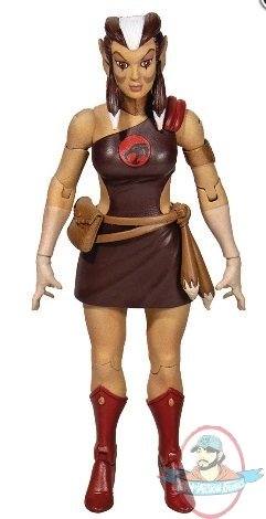 Thundercats Ultimates Wave 2 Pumyra The Healer Super 7