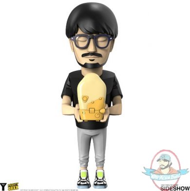 Game Designer Vinyl Collectible Mighty Jaxx 905753
