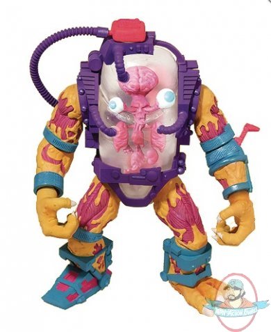 TMNT Ultimates Wave 2 Mutagen Man Figure Super 7