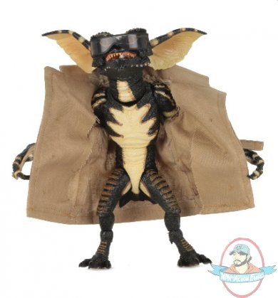 Gremlins Ultimate Flasher Gremlin 7" Action Figure by NECA