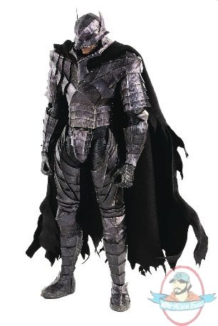 1/6 Scale Berserk Guts Berserker Armor Figure by Threezero
