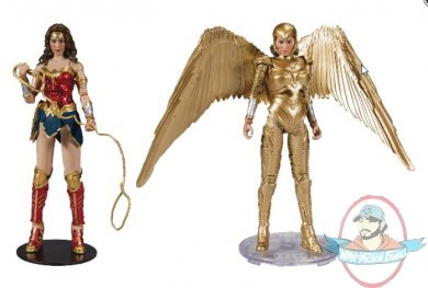 Dc Multiverse Wave 2 Set of 2 Figures 7 inch McFarlane Dc Multiverse Wave 2 Set of 2 Figures 7 inch McFarlane