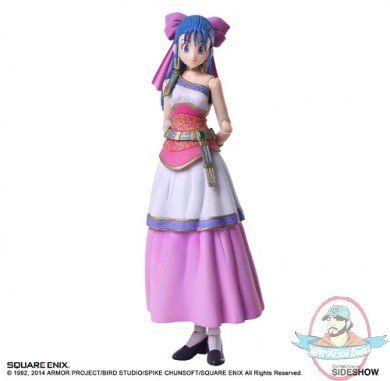 Dragon Quest V Nera Figure Square Enix 906028