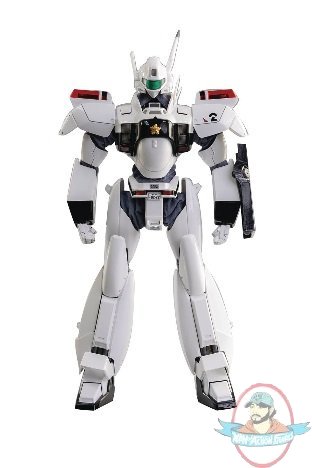 1/35 Robo-Dou Patlabor Ingram Unit 2 & 3 Compatible Set 906207