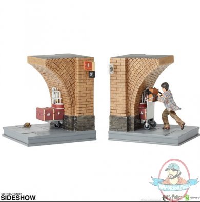 Harry Potter and the Sorcerer’s Stone Bookends by Enesco 906064