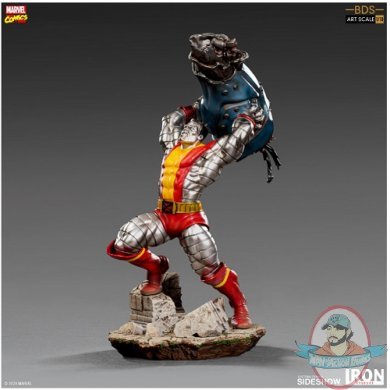 1:10 Marvel Colossus Diorama Series Art Scale Iron Studios 906522