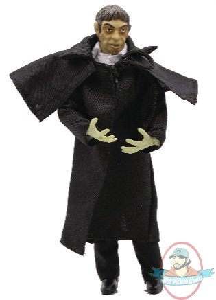 Mego Horror Mr Hyde 8 Inch Figure Mego Corporation