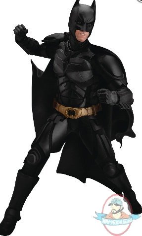 Dc Batman DK DAH-023 Dynamic 8-ction Heroes Batman Beast Kingdom 