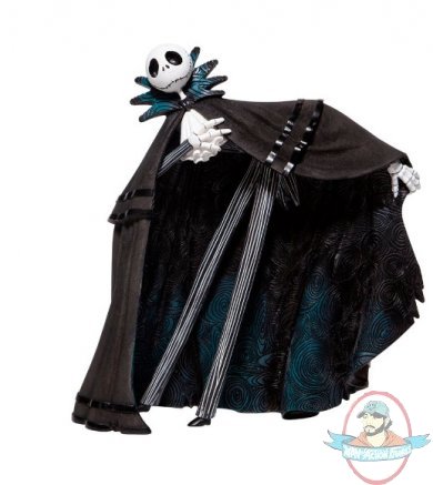 Disney Jack Skellington Figurine Enesco 906690
