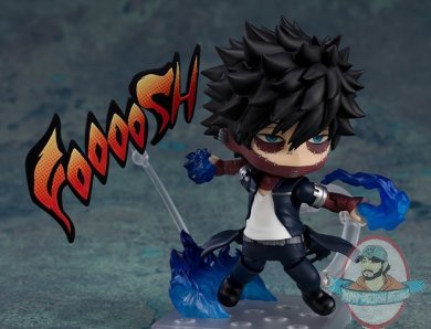 My Hero Academia Dabi Nendoroid Good Smile Company