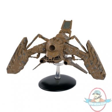 Alien The Betty Model Eaglemoss 906888