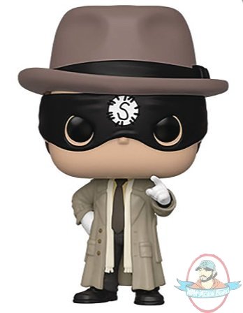 Pop! TV The Office Dwight The Strangler #1045 Vinyl Figure Funko