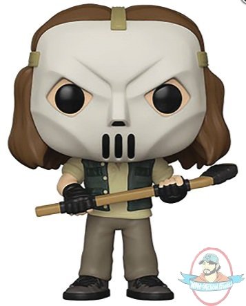 Pop! TMNT Casey Jones Vinyl Figure by Funko