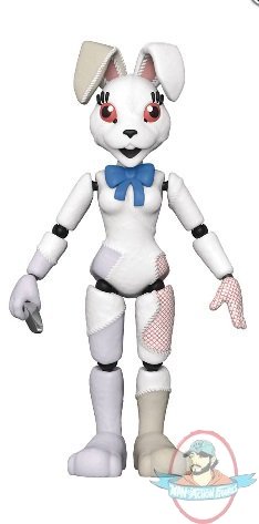 Five Nights at Freddy's Pizza Plex Vanny Figure Funko