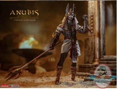 1/12 TBLeague Phicen Anubis Guardian of The Underworld PL2020-168 