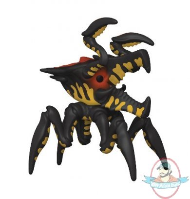 Pop! Movies Starships Troopers Warrior Bug #1051 Vinyl Figure Funko