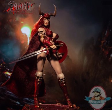 1/12 Phicen TbLeague Tariah The Valkyrie Silver Figure PL2020 156