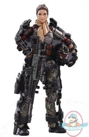 1:18 Joy Toy Skeleton Forces Double Sickle Squad Helan Dark Source