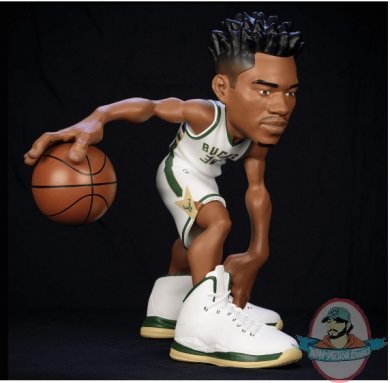 NBA Giannis Antetokounmpo SmALL-STARS Figure Base4 Ventures 906921