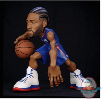 NBA Kawhi Leonard SmALL-STARS Figure Base4 Ventures 906923