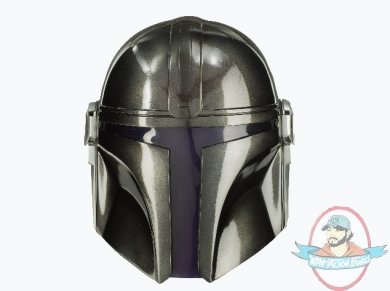 Star Wars The Mandalorian Season 2 Helmet by EFX