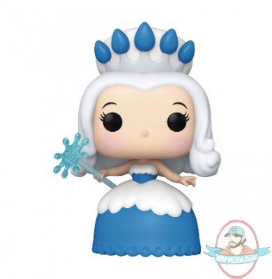 Pop! Candyland Queen Frostine #57 Vinyl Figure by Funko