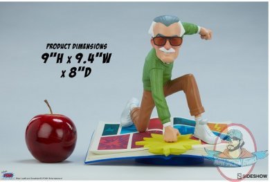 The Marvelous Stan Designer Collectible Toy Unruly Industries 700146