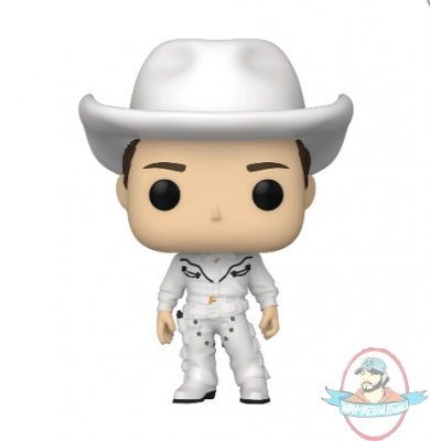 Pop! Television Friends Cowboy Joey #1067 Vinyl Figure Funko