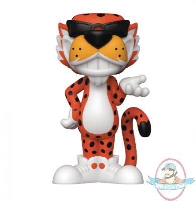 Vinyl Soda Cheetos Chester Figure Funko