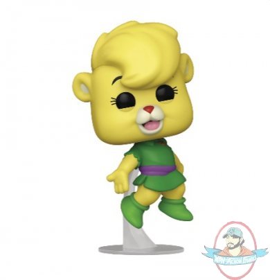 Pop! Disney Gummi Bears Sunni #780 Vinyl Figure Funko