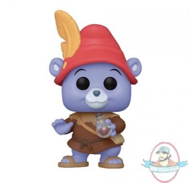 Pop! Disney Gummi Bears Tummi #777 Vinyl Figure Funko