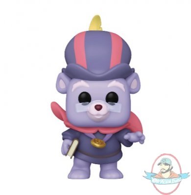 Pop! Disney Gummi Bears Zummi Vinyl Figure Funko