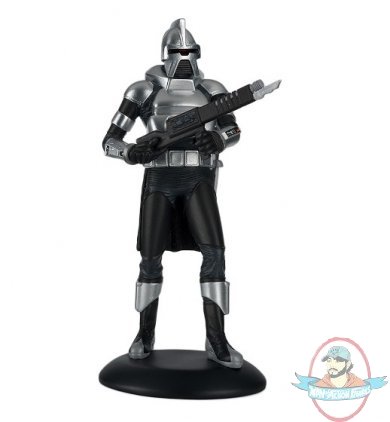 Battlestar Galactica Classic Cylon Centurion Eaglemoss 907558