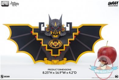 Dc Comics Batman Designer Collectible Toy by Unruly Industries 700144