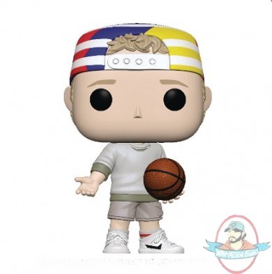 Pop! Movies White Man Can't Jump Billy Hoyle #977 Vinyl Figure Funko