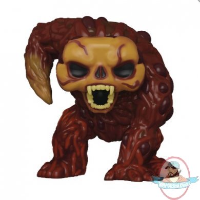 Pop! Heroes Dc Flash Bloodwork #1099 Vinyl Figure Funko