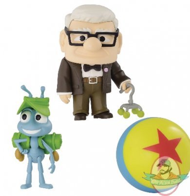 Pixar Characters Pixar Fest Figure Collection Volume 7 Banpresto Pixar Characters Pixar Fest Figure Collection Volume 7 Banpresto