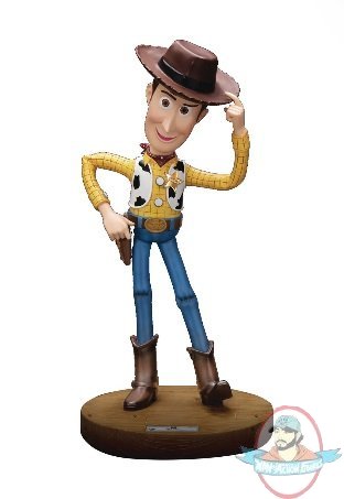 Toy Story MC-023 Woody Master Craft Statue Beast Kingdom 
