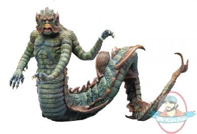 Ray Harryhausens Kraken Gigantic Soft Vinyl Statue Star Ace 
