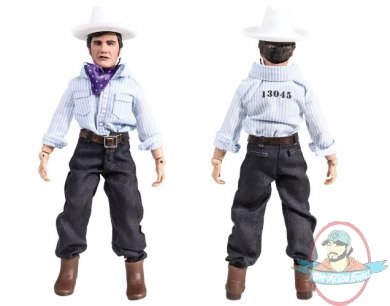 Batman Classic TV Series 8 Inch Villain Series Shame As Prisoner