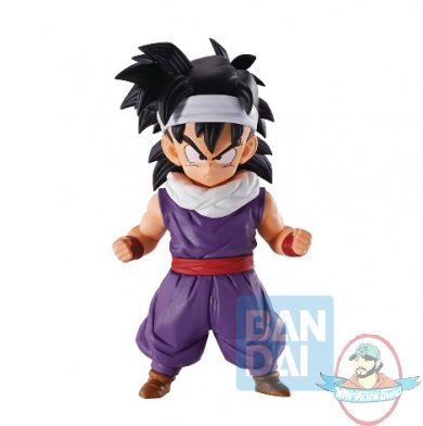 Dragon Ball World Tour Super Battle Son Gohan Ichiban Tamashii Nations