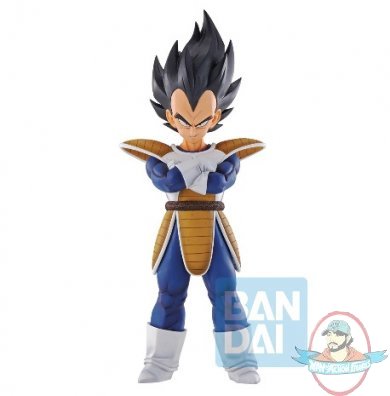 Dragon Ball World Tour Super Battle Vegeta Ichiban Tamashii Nations