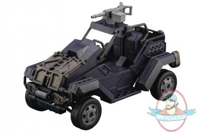 1/24 Hexa Gear Block Booster Pack 003 Night Stalkers Kotobukiya