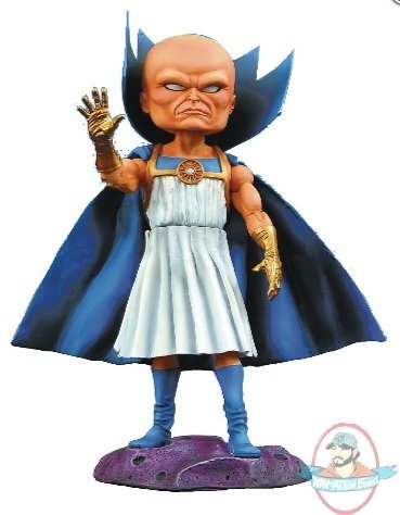 Marvel Select Watcher Figure Diamond Select Marvel Select Watcher Figure Diamond Select