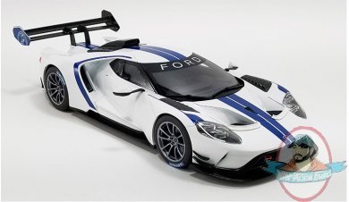 1:18 Scale 2020 Ford GT Mk II by Acme